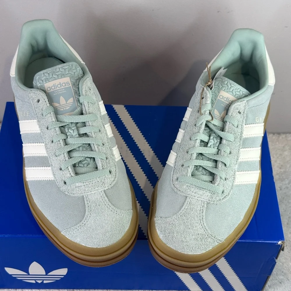 Adidas Gazelle Bold